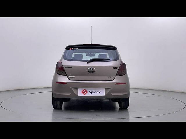 Used Hyundai i20 [2012-2014] Asta 1.4 CRDI in Bangalore