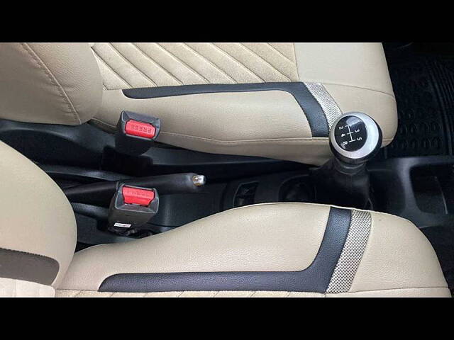 Used Maruti Suzuki Wagon R 1.0 [2014-2019] VXI in Bangalore