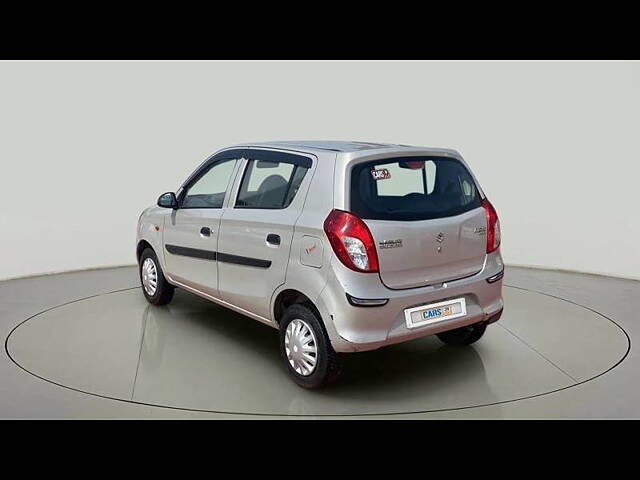 Used Maruti Suzuki Alto 800 [2012-2016] Lxi in Indore