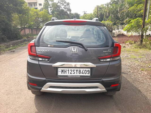 Used Honda WR-V [2017-2020] S MT Diesel in Sangli