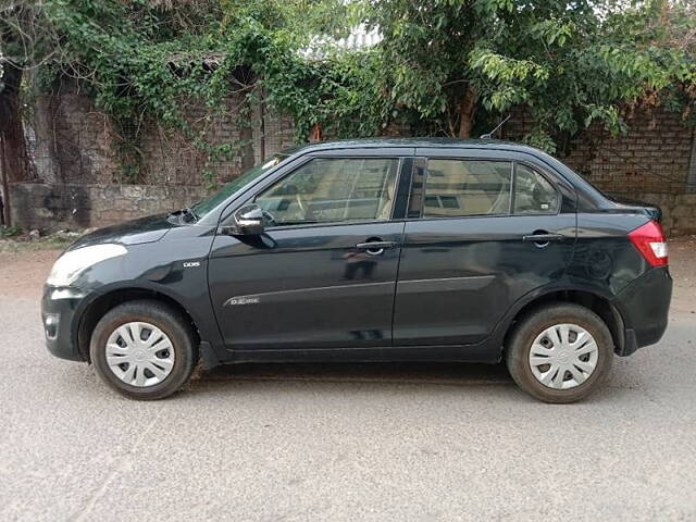 Used Maruti Suzuki Swift DZire [2011-2015] VDI in Hyderabad