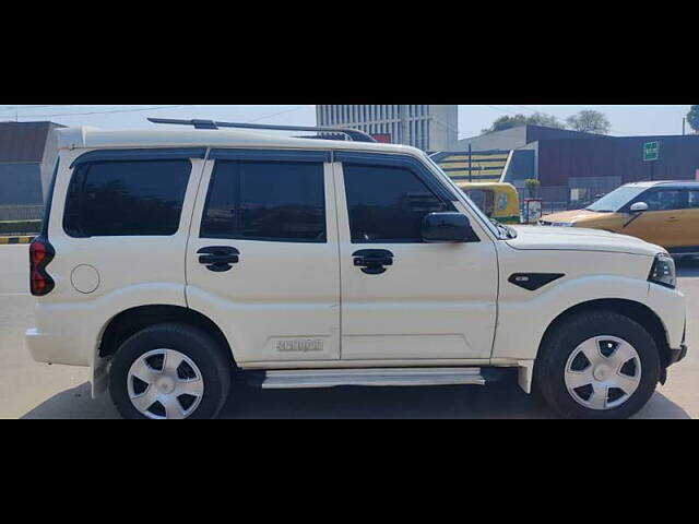 Used Mahindra Scorpio 2021 S3 2WD 9 STR in Patna