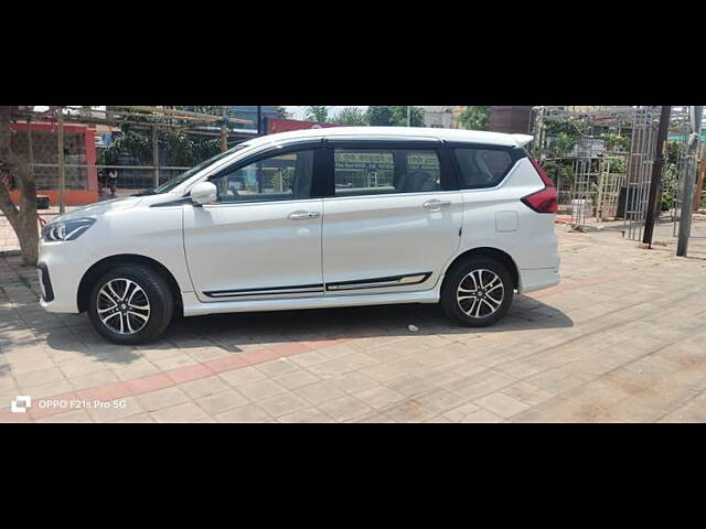 Used Maruti Suzuki Ertiga [2018-2022] ZXi Plus in Bhubaneswar