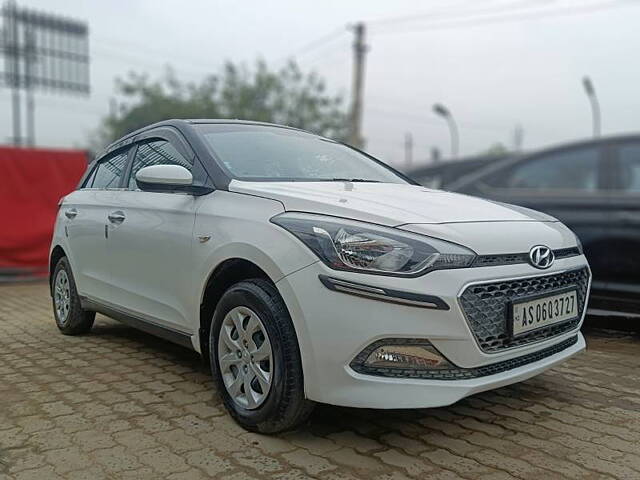 Used Hyundai i20 Active [2015-2018] 1.2 SX in Guwahati