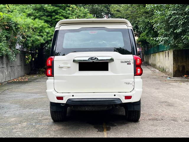 Used Mahindra Scorpio 2021 S5 2WD 7 STR in Delhi