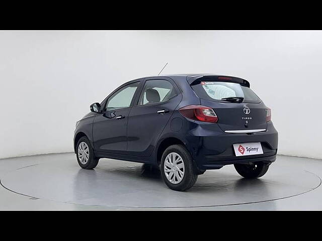 Used Tata Tiago XZ Plus CNG [2022-2023] in Bangalore