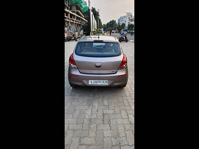 Used Hyundai i20 [2012-2014] Sportz 1.2 in Vadodara