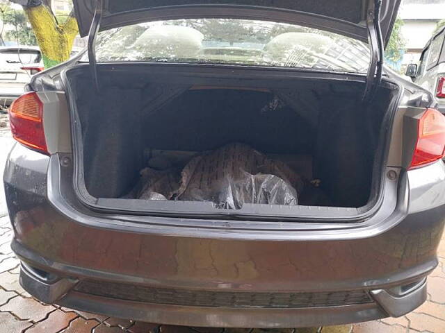 Used Honda City [2014-2017] V in Mumbai