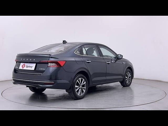 Used Skoda Slavia [2022-2023] Style 1.5L TSI DSG in Chennai