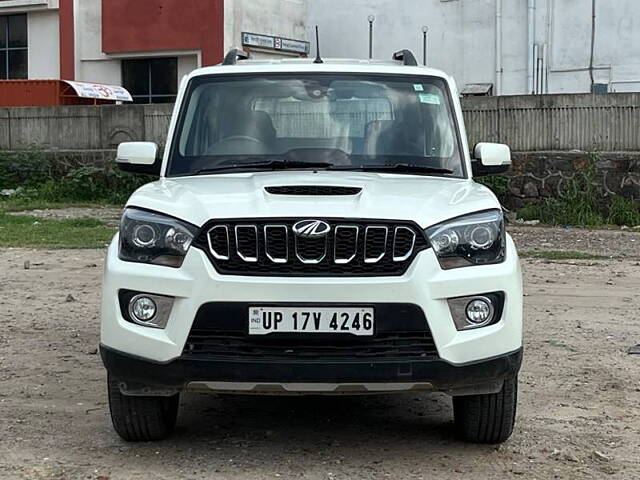 Used 2021 Mahindra Scorpio in Delhi