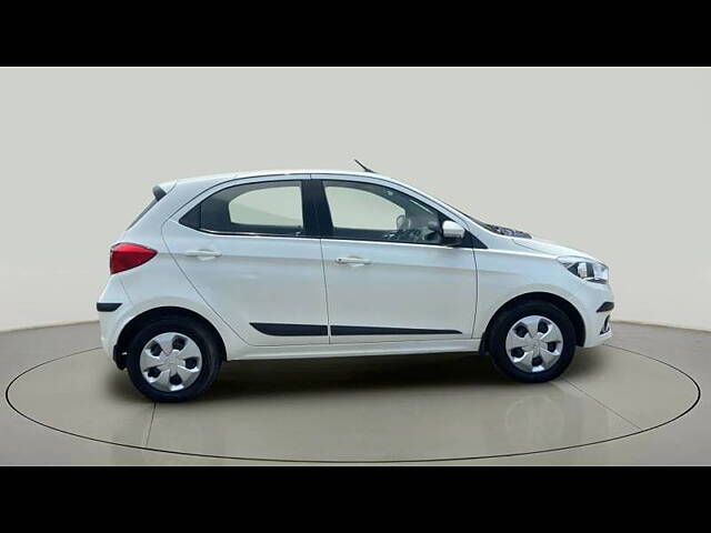 Used Tata Tiago [2016-2020] Revotron XZ in Surat