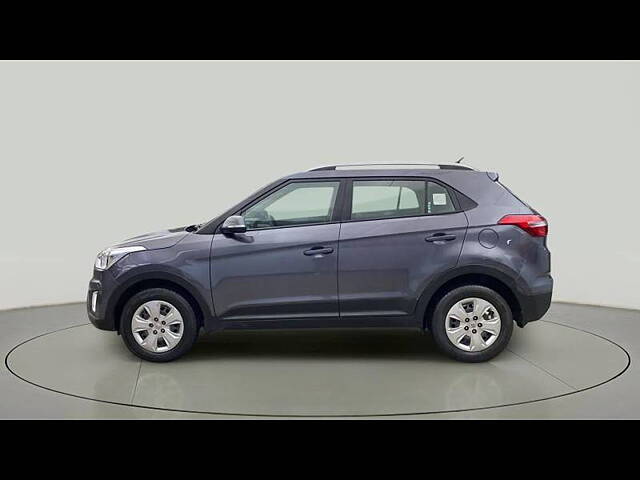 Used Hyundai Creta [2015-2017] 1.6 S Petrol in Faridabad