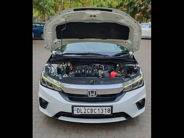 Used Honda City [2014-2017] V in Delhi