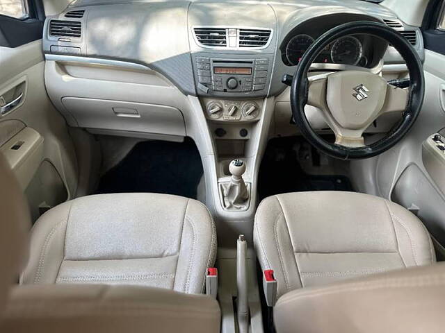 Used Maruti Suzuki Ertiga [2018-2022] VXi in Hyderabad