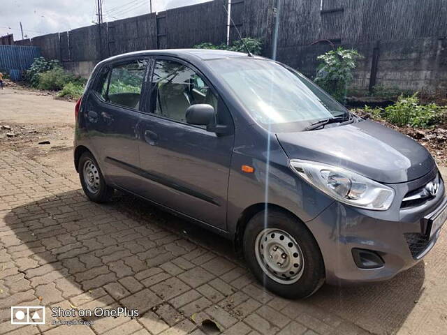 Used Hyundai i10 [2010-2017] 1.1L iRDE Magna Special Edition in Pune