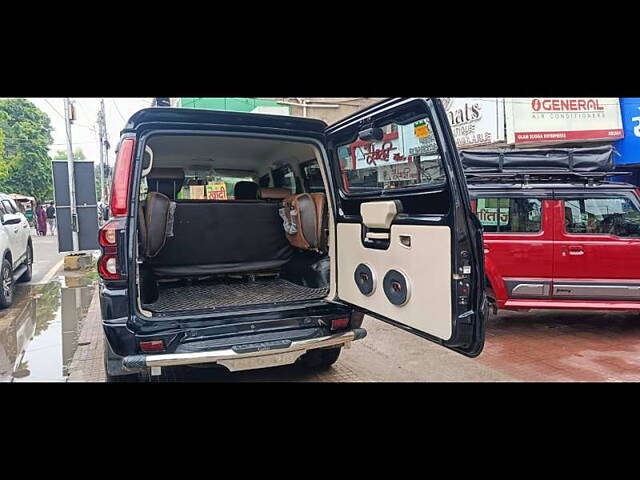 Used Mahindra Scorpio 2021 S11 in Patna