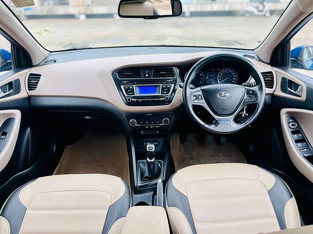 Used Hyundai Elite i20 [2014-2015] Sportz 1.2 in Mumbai