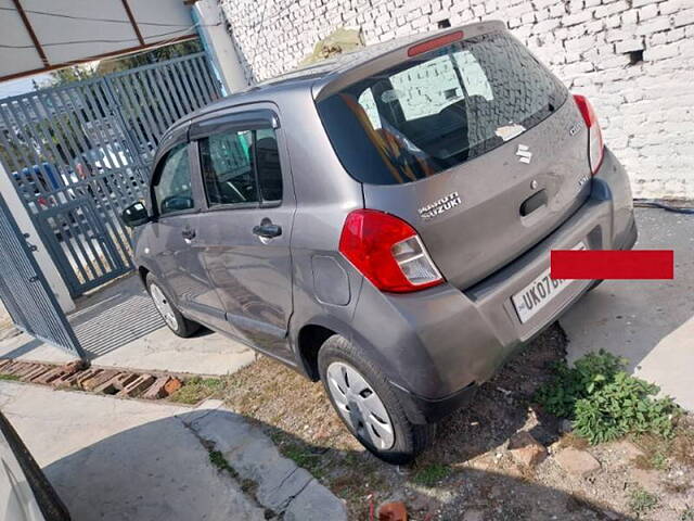Used Maruti Suzuki Celerio [2014-2017] VXi ABS in Dehradun