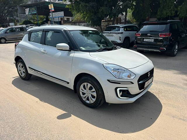 Used Maruti Suzuki Swift [2021-2024] VXi [2021-2023] in Jaipur