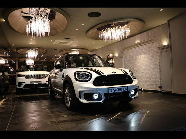 Used 2024 MINI Countryman in Delhi