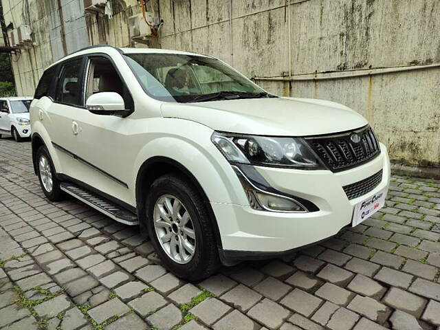 Used Mahindra XUV500 [2015-2018] W10 AT in Thane