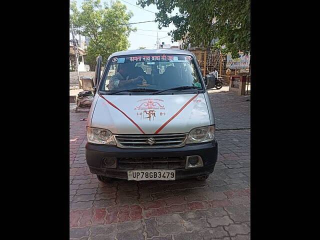 Used 2020 Maruti Suzuki Eeco in Kanpur