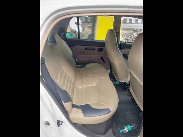 Used Hyundai Santro Xing [2008-2015] GLS in Bangalore