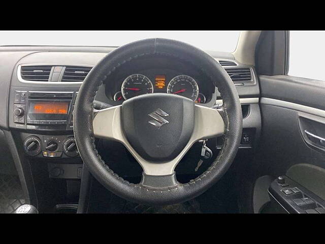 Used Maruti Suzuki Swift [2011-2014] VXi in Hyderabad