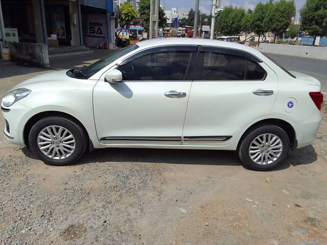 Used Maruti Suzuki Dzire [2017-2020] ZDi in Hyderabad