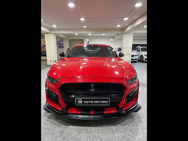 Used 2017 Ford Mustang in Delhi