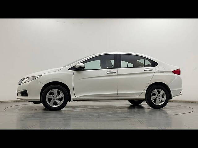 Used Honda City [2014-2017] V in Hyderabad