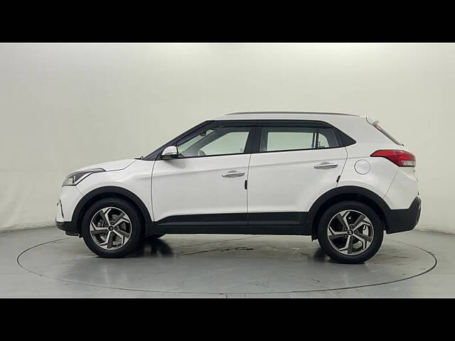 Used 2018 Hyundai Creta in Ghaziabad