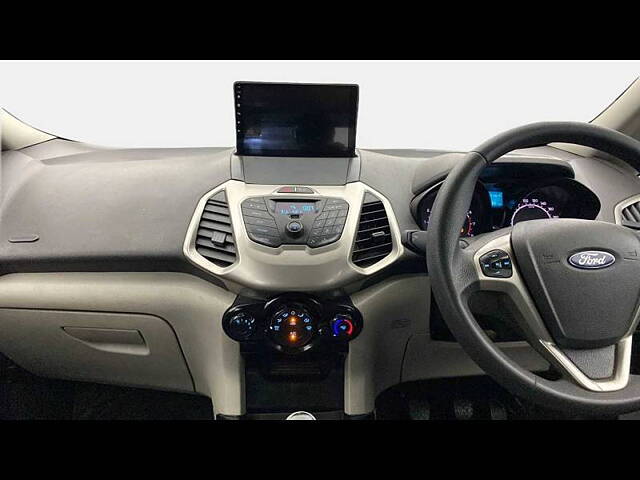 Used Ford EcoSport [2013-2015] Trend 1.5 Ti-VCT in Delhi