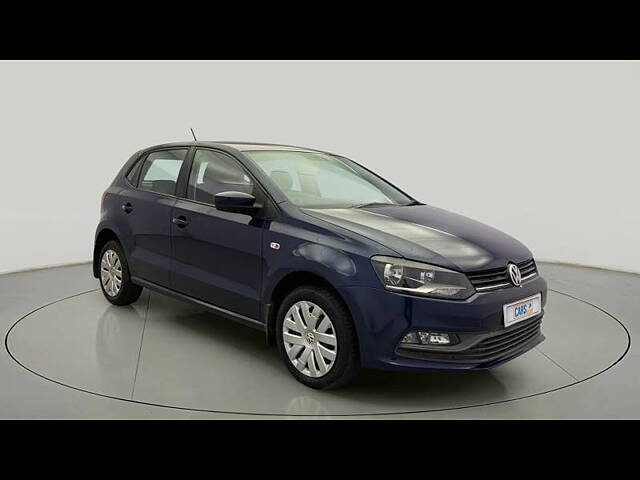 Used 2015 Volkswagen Polo in Kochi