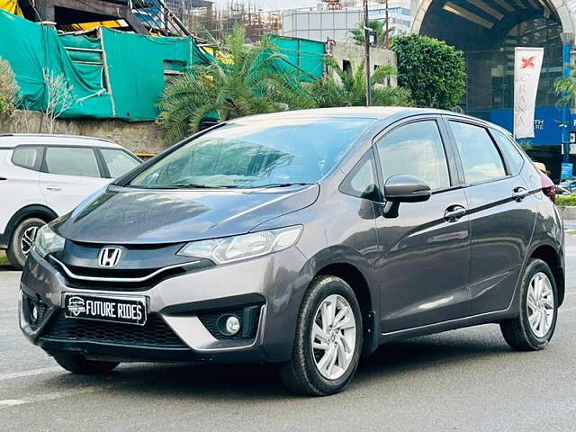 Used Honda Jazz [2015-2018] VX Petrol in Delhi