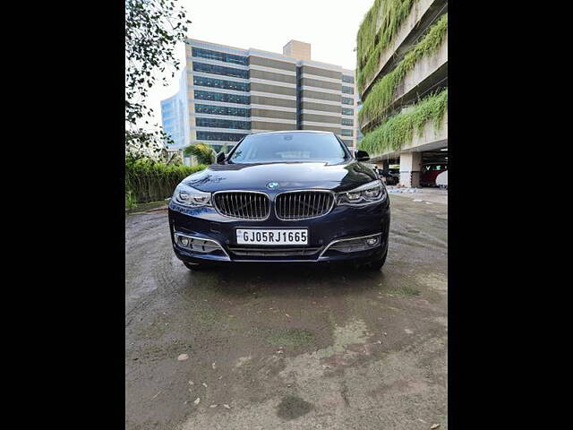 Used 2019 BMW 3 Series GT in Mumbai