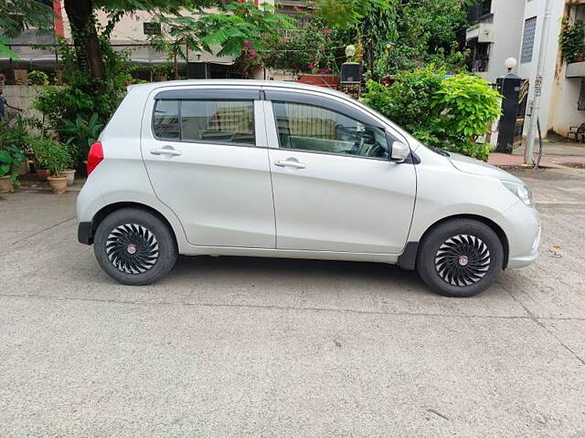 Used Maruti Suzuki Celerio [2017-2021] ZXi AMT [2017-2019] in Mumbai