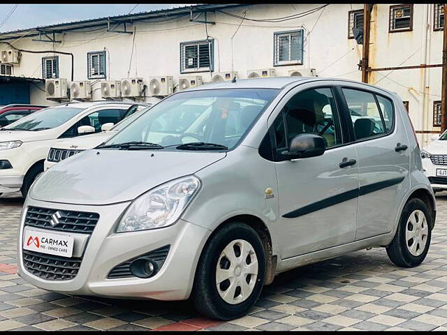 Used Maruti Suzuki Ritz Vdi ABS BS-IV in Surat