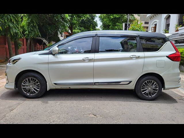 Used Maruti Suzuki Ertiga [2018-2022] ZXi Plus in Kolkata