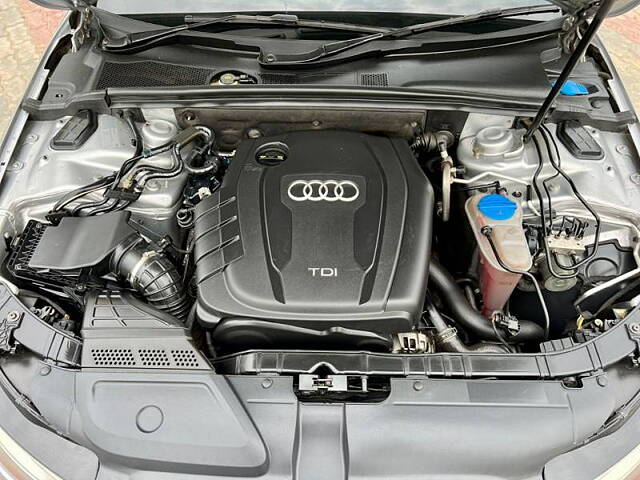 Used Audi A4 [2013-2016] 35 TDI Technology Pack in Mohali