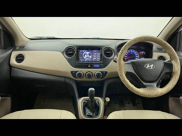 Used Hyundai Grand i10 [2013-2017] Magna 1.2 Kappa VTVT [2013-2016] in Delhi