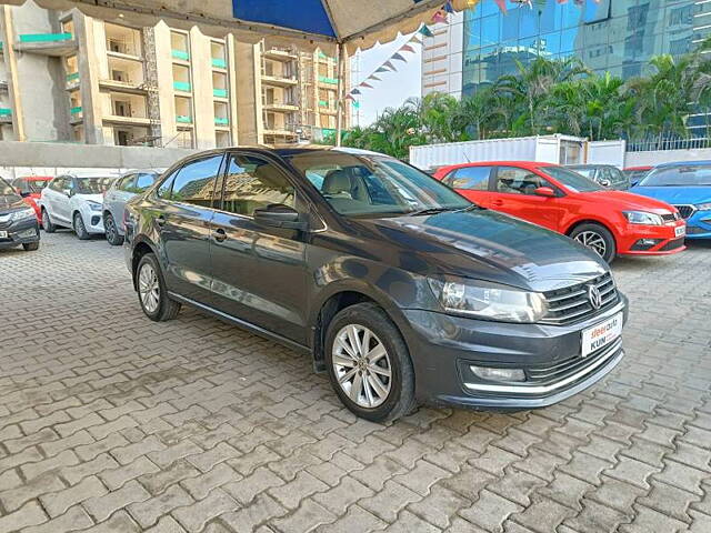 Used 2016 Volkswagen Vento in Chennai