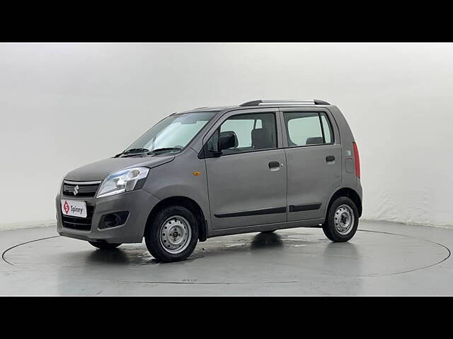 Used 2018 Maruti Suzuki Wagon R in Delhi