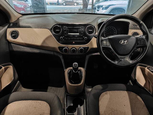 Used Hyundai Grand i10 [2013-2017] Asta 1.2 Kappa VTVT [2013-2016] in Thane