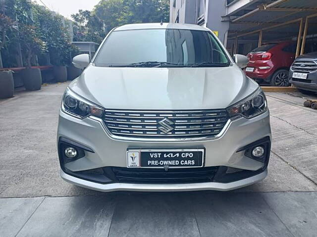 Used 2019 Maruti Suzuki Ertiga in Chennai