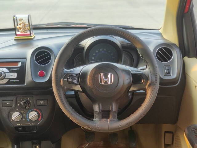 Used Honda Brio [2013-2016] S MT in Nagpur