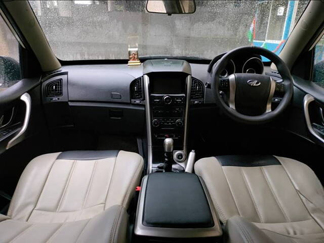 Used Mahindra XUV500 W7 [2018-2020] in Pune