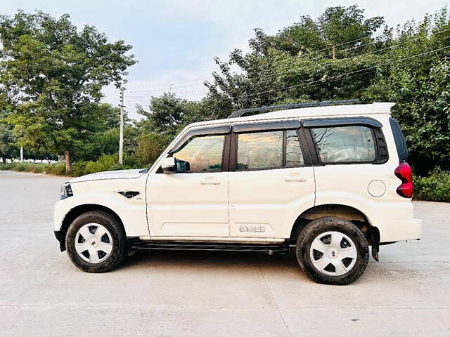 Used Mahindra Scorpio 2021 S9 2WD 7 STR in Gurgaon