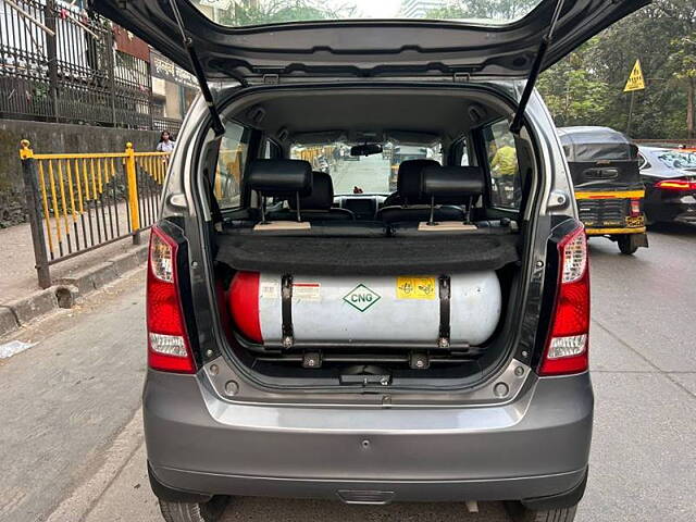 Used Maruti Suzuki Wagon R 1.0 [2014-2019] LXI CNG (O) in Mumbai