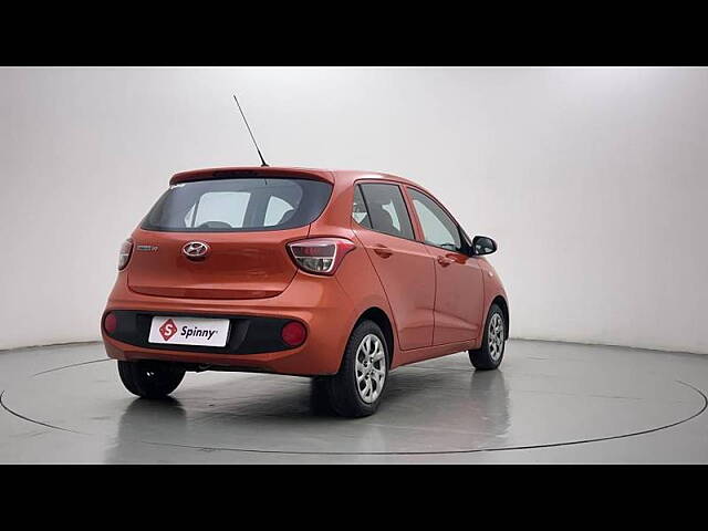 Used Hyundai Grand i10 Magna U2 1.2 CRDi in Bangalore